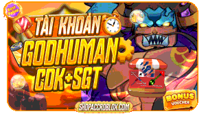 Mua tài khoản game