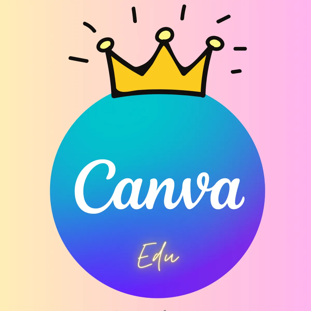 CANVA PRO 1 NĂM