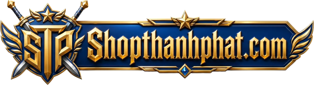 SHOP THANH PHÁT